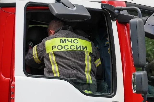 Власти Орловской области поддержат раненых и семьи погибших при атаке