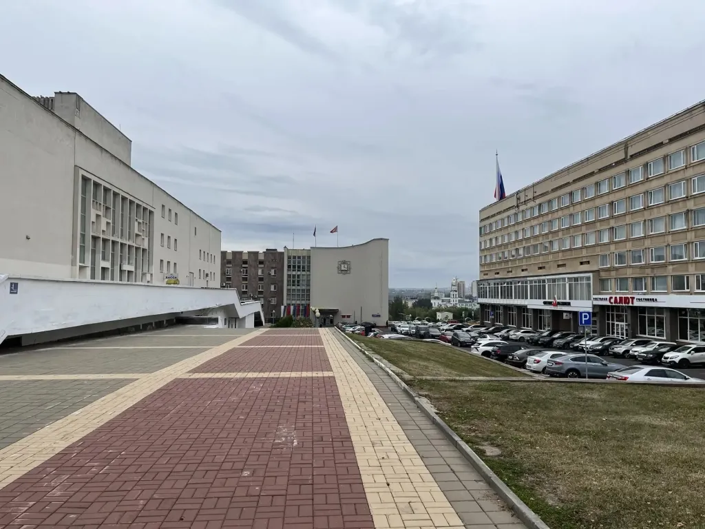 В Орле планируют повысить земельный налог и отменить часть льгот