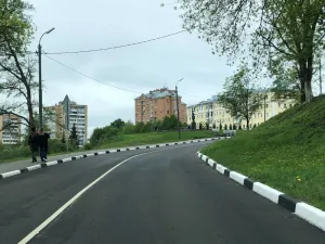 Орёл направит 6,1 млрд рублей на ремонт дорог до 2028 года