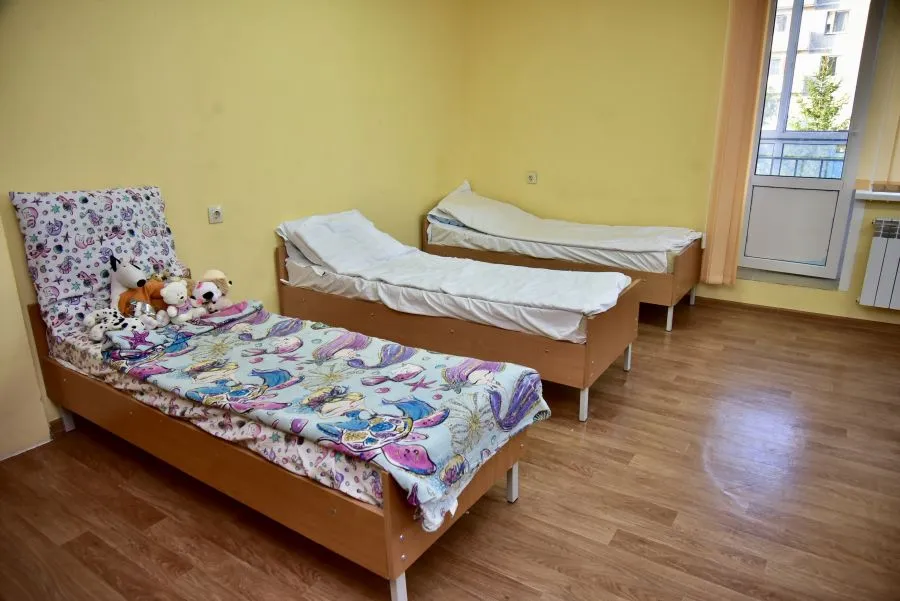 Миграционщики провели выездные приёмы в 25 пунктах временного размещения