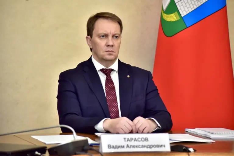 Инвестиционная декларация Орловской области обновлена до 2030 года