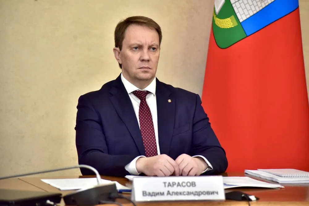 Инвестиционная декларация Орловской области обновлена до 2030 года