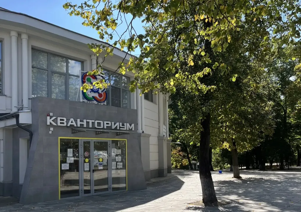 В Орле 1 ноября пройдёт первый благотворительный «ДоброМаркет»