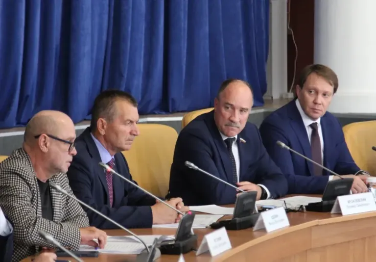 Дефицит бюджета Орловской области на 2027 год составит полмиллиарда