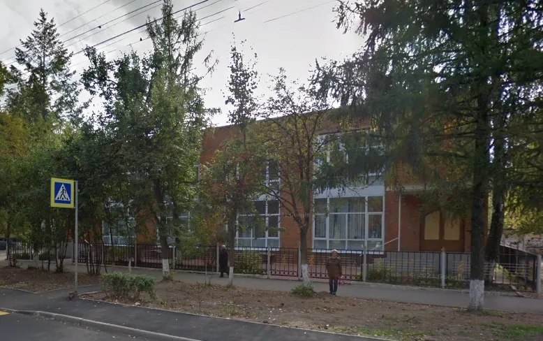 В ремонтируемой музыкальной школе Орла нет отопления