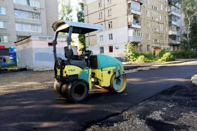 Орловское УФАС 14 раз внесло дорожного подрядчика в чёрный список