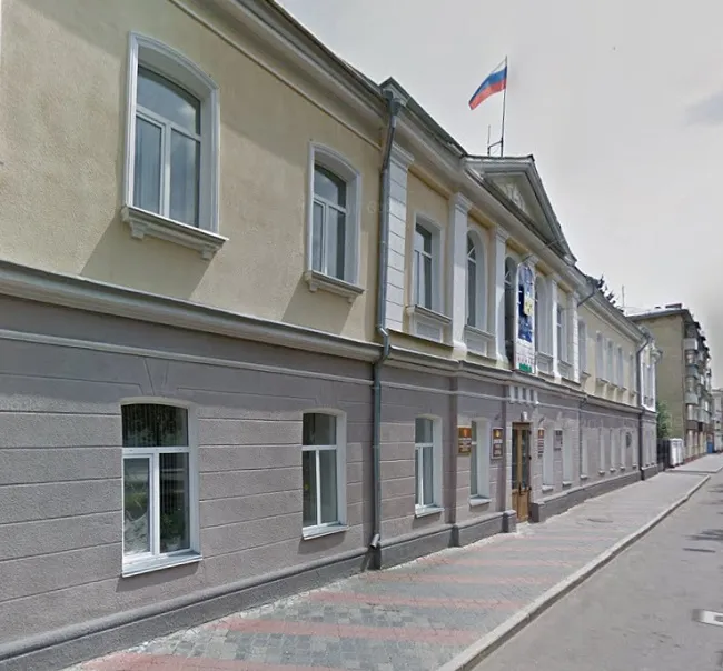В Ливнах формируют новый состав Общественной палаты