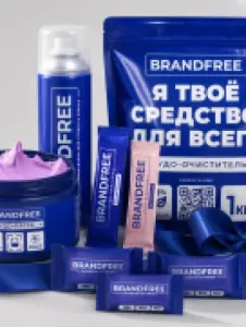 Орловский бренд BRANDFREE второй год подряд получил награду конкурса «Знай наших»