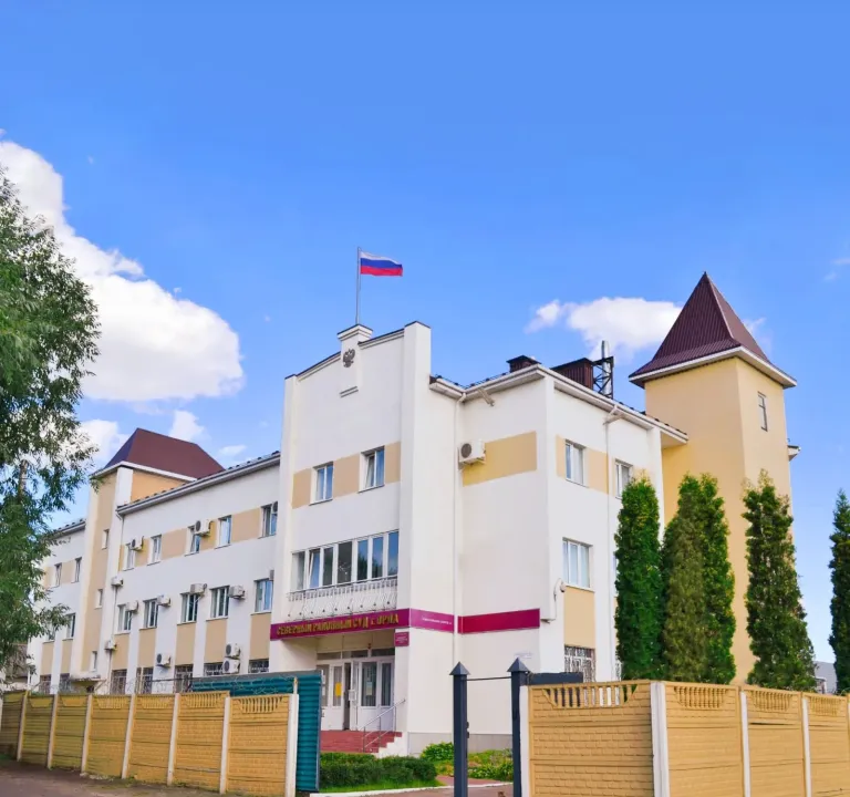 В Орле организатора торговли контрафактом оштрафовали на 500 тысяч
