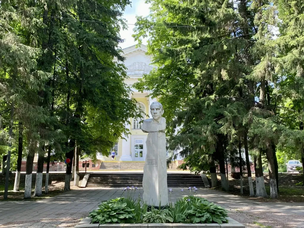 В Орле 29–30 октября пройдут XXIII Денисьевские чтения