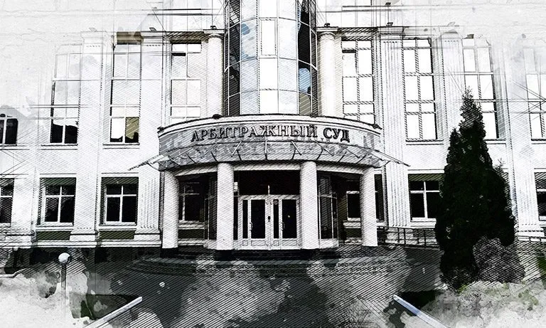 Суд утвердил мировое соглашение по ремонту фасада в Ливнах