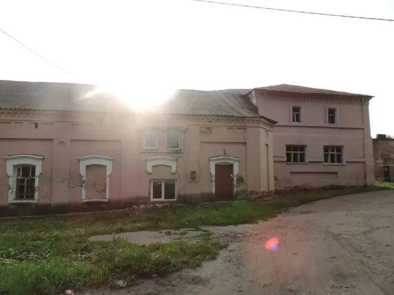 В Глазуновском районе построят котельную для техникума