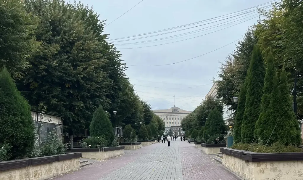 Орловские власти сократили программу развития чиновников на 21,2 млн