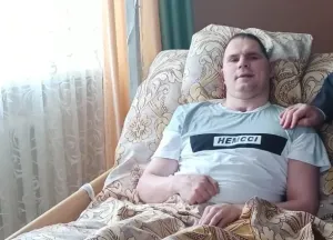Под Орлом похоронили боксёра Дениса Бойцова