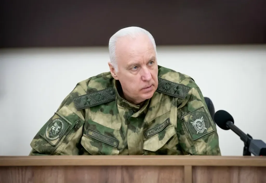 Орловские криминалисты отмечают День службы криминалистики