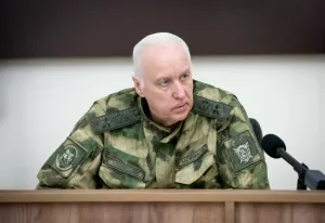 Орловские криминалисты отмечают День службы криминалистики