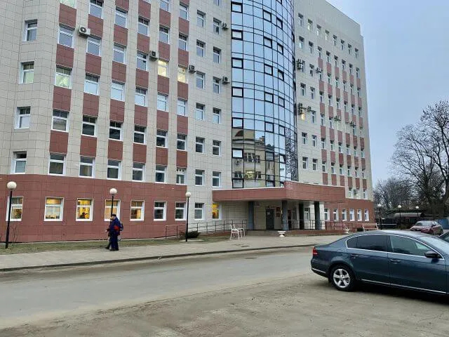 В орловском НКМЦ появились удаление папиллом и вакцина от ВПЧ