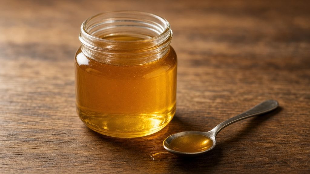 Кому можно пить чай с мёдом при простуде