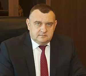 Андрей Беляев возглавил Мценский горсовет
