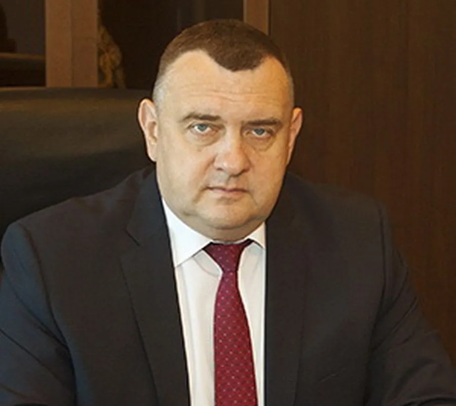 Андрей Беляев возглавил Мценский горсовет