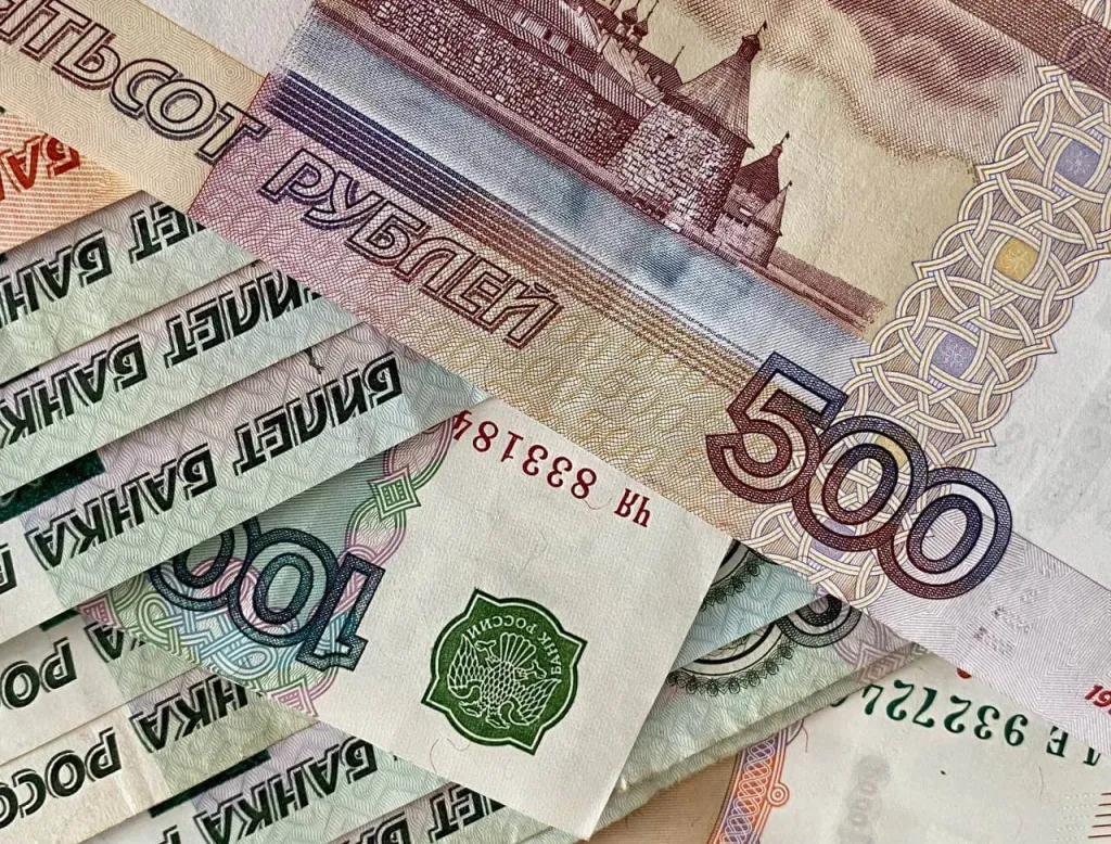 Налоговые доходы Орловщины в 2027 году запланированы на 40,5 млрд рублей