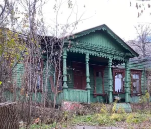В Орле предложили поднять начальную цену аренды памятников «за рубль»