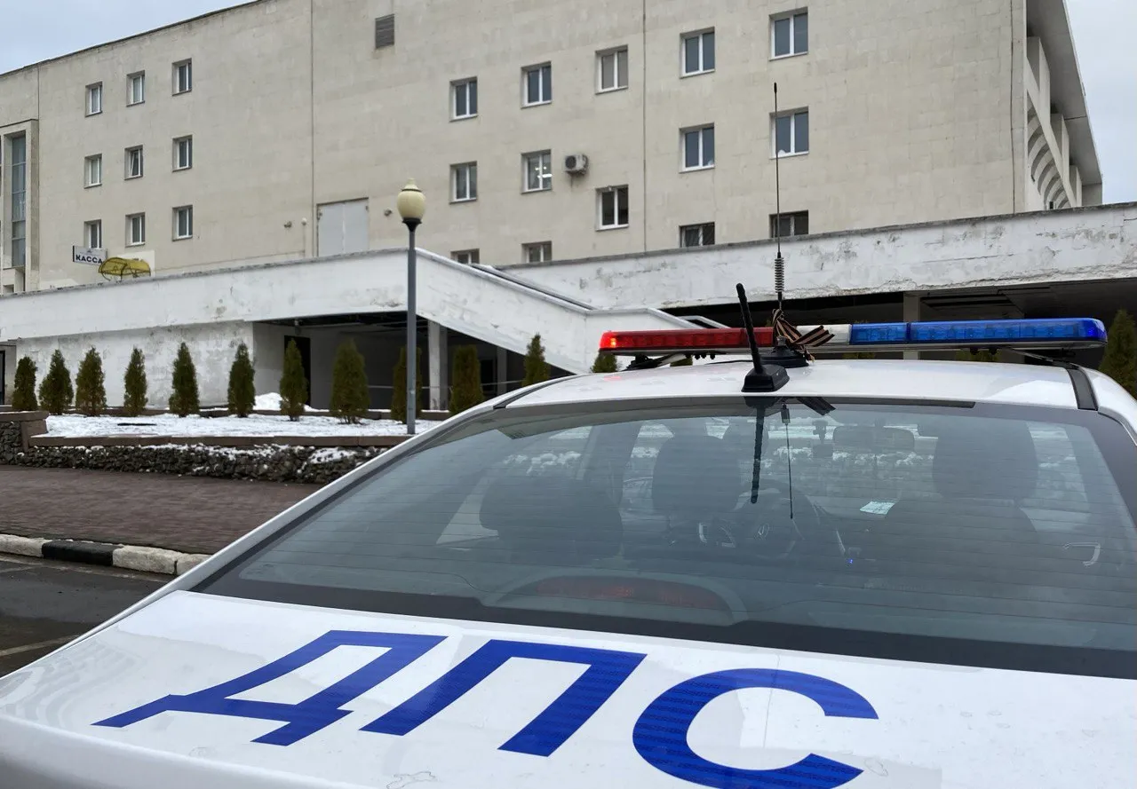 Суд взыскал с водителя 20 тысяч за оскорбление автоинспектора