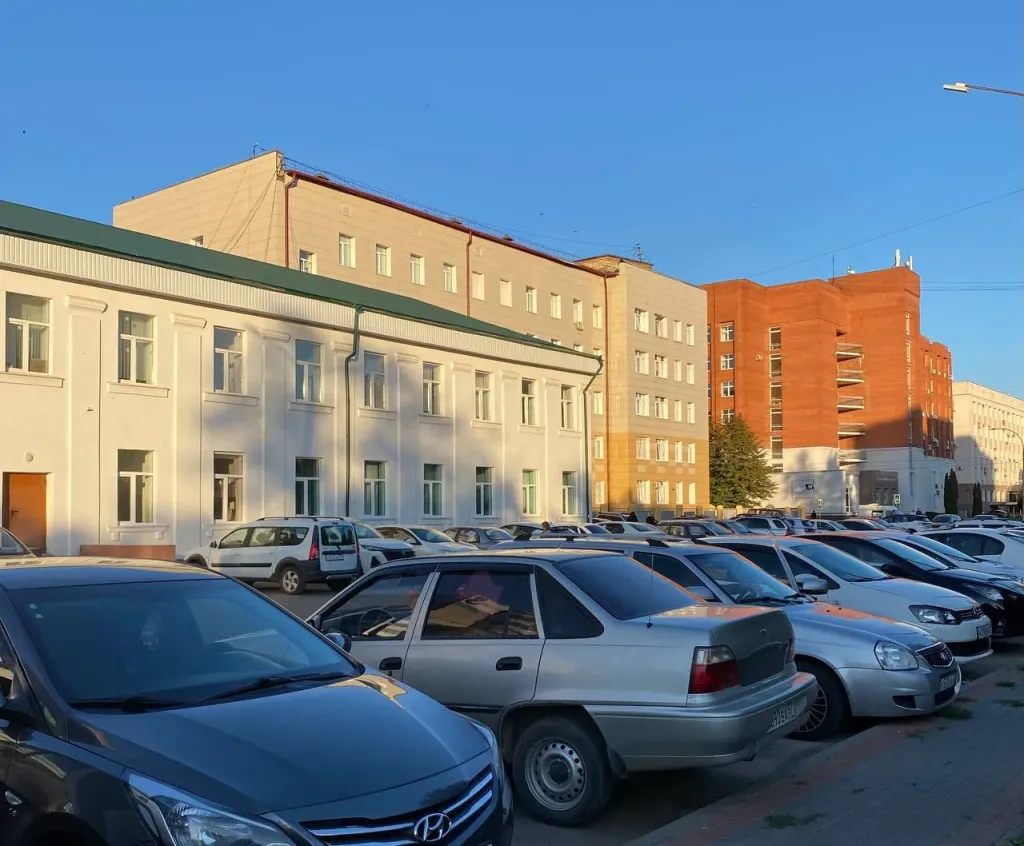 В Орле вышла монография о миниинвазивной хирургии