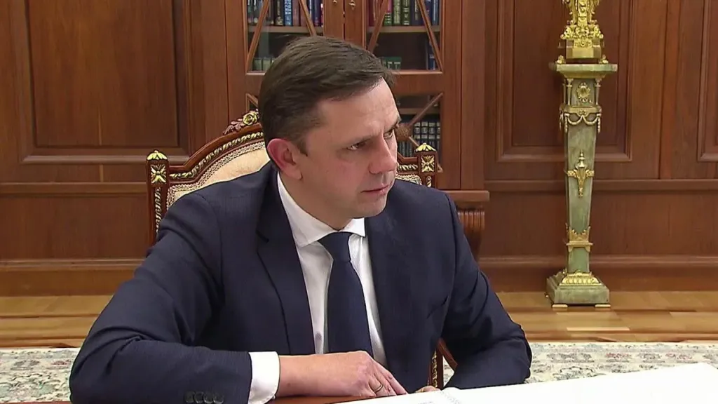 Ракета повредила предприятие в Советском районе Орла