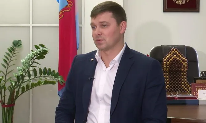 Потёмкин назвал приоритеты комитета по законодательству облсовета