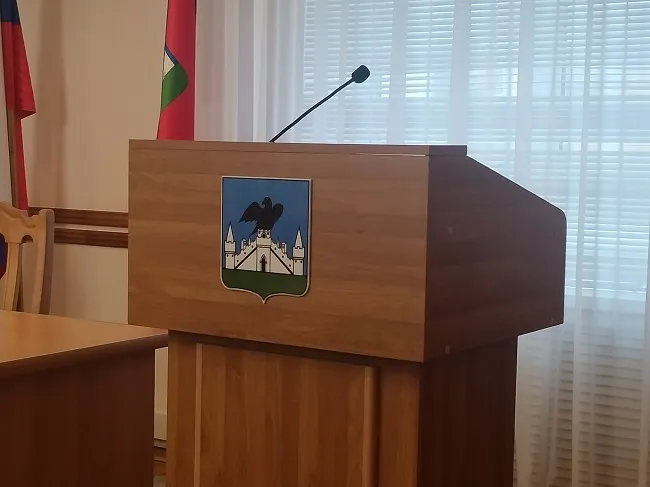 Мэрия Орла ищет банк для кредита на 160 млн рублей