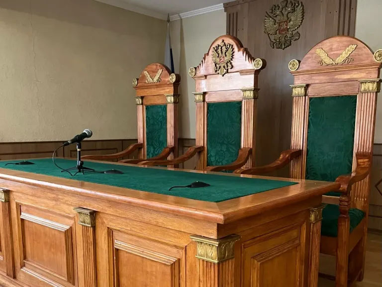 Суд оставил приговор за сожжение десяти сараев без изменений